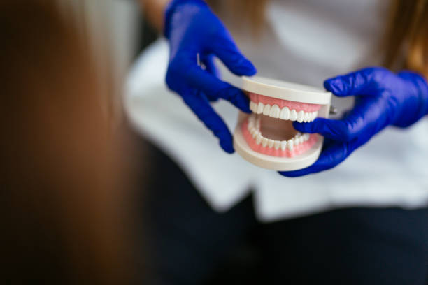 TMJ/TMD Treatment in Mammoth Lakes, CA