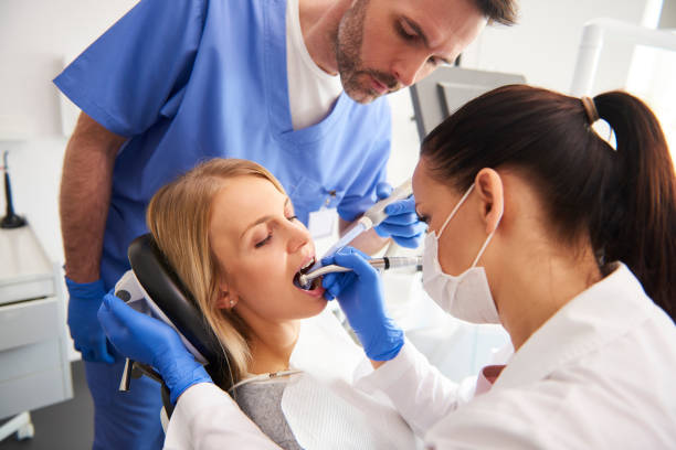 Oral Surgery in Mammoth Lakes, CA